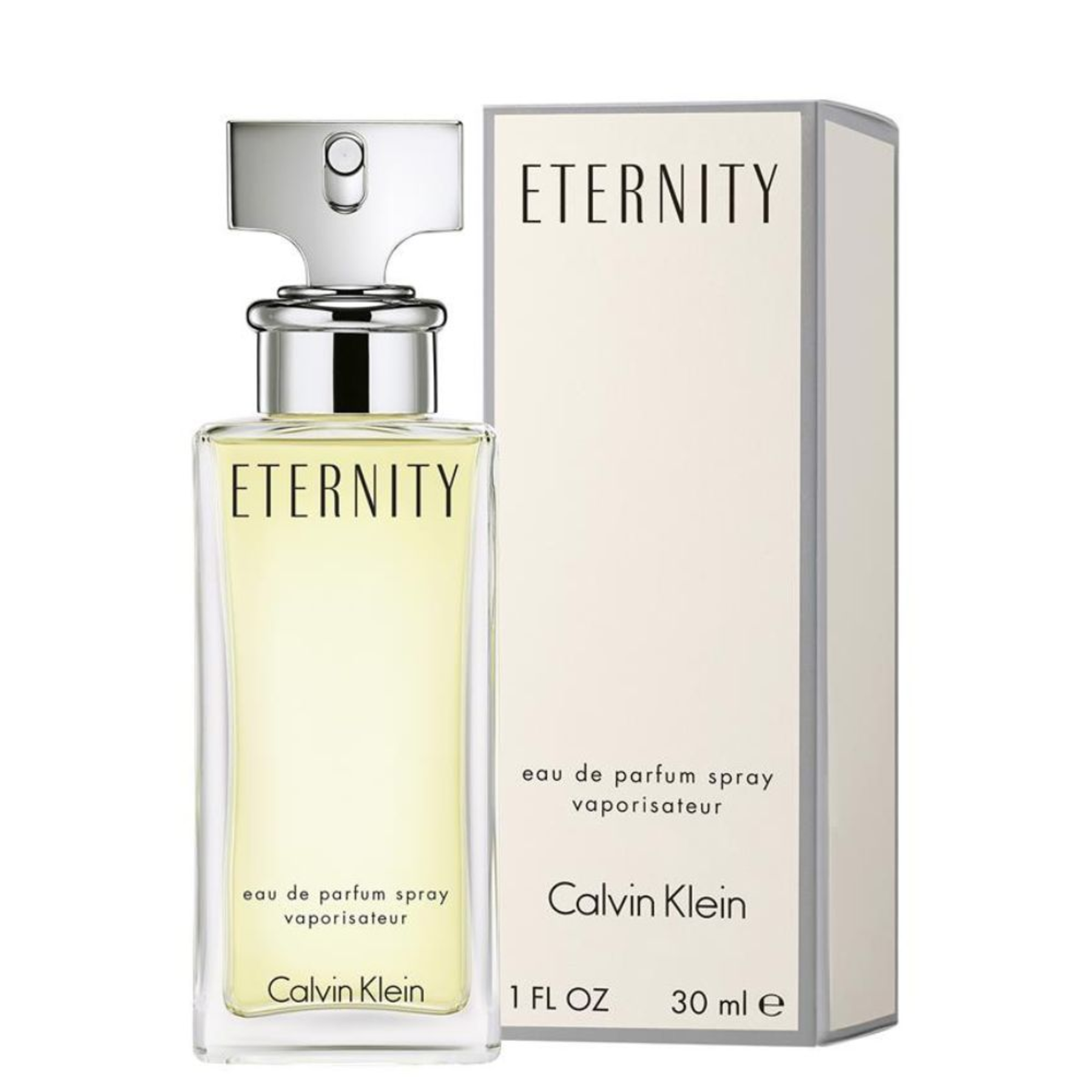 Calvin Klein Eternity Women ED